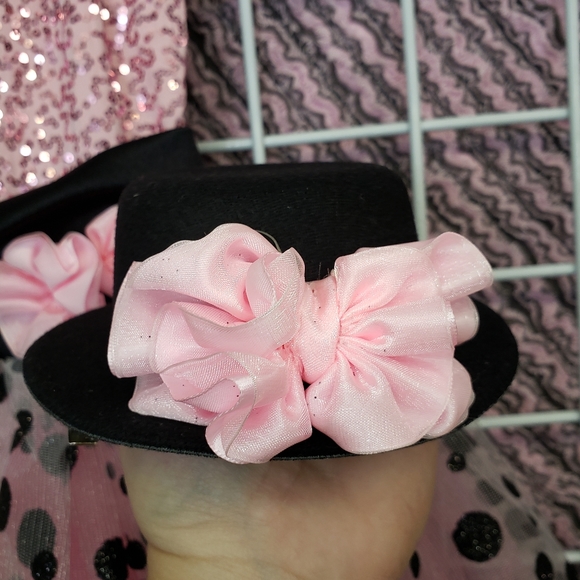 Fancy dance costume - Picture 3 of 5